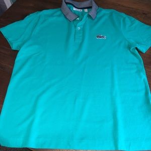 Lacoste Polo